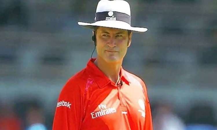 Simon Taufel