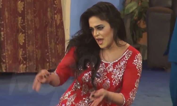 Sobia khan