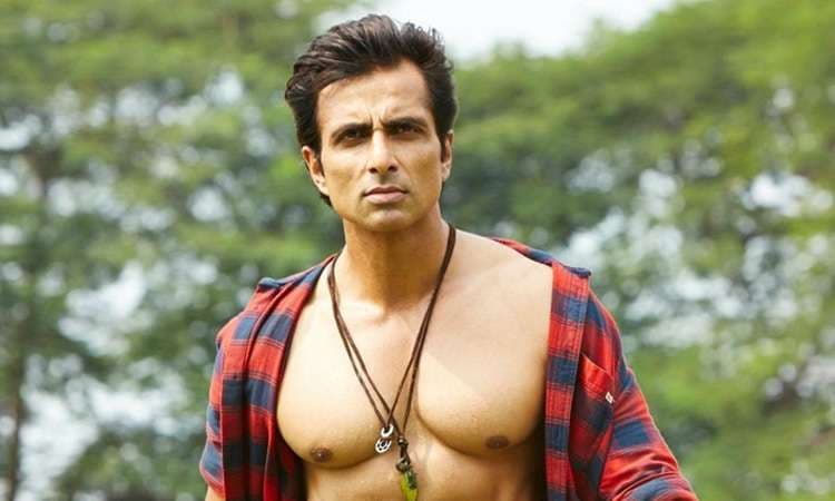 Sonu Sood