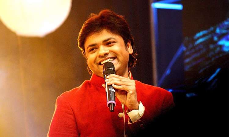 Soumyojit