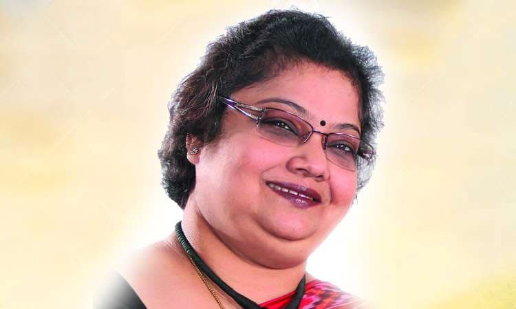 Srabani Sen