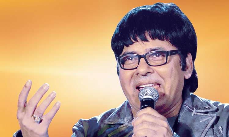 Sudesh Lehri