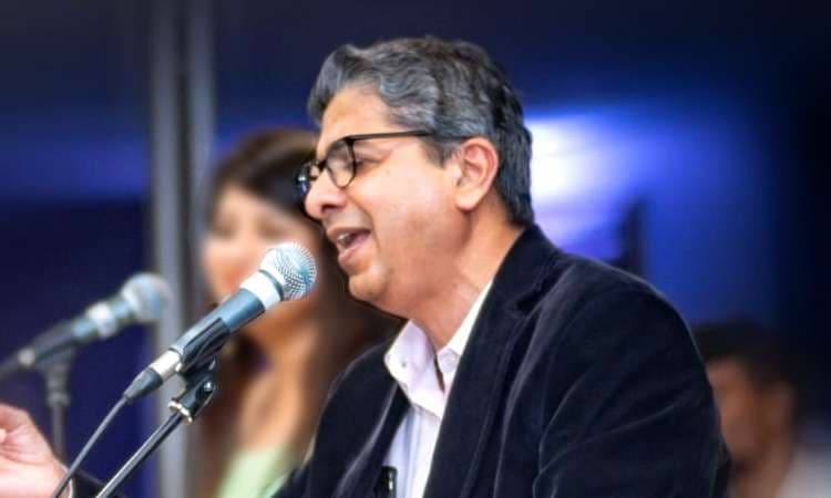 Suhas Mahajan