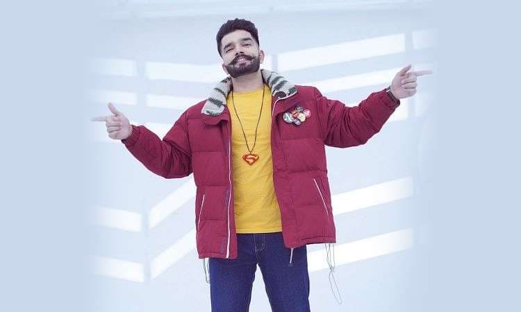 Sukh Kharoud