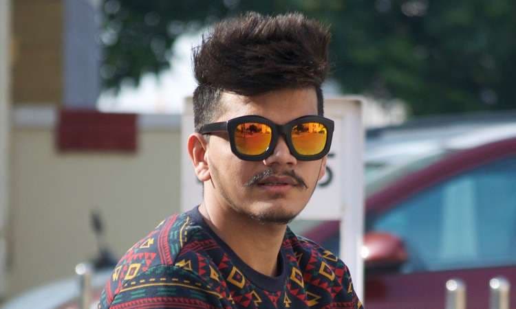 Sukhkaran Ubhi