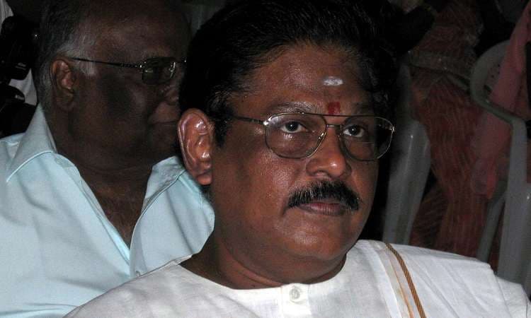 Suki Sivam