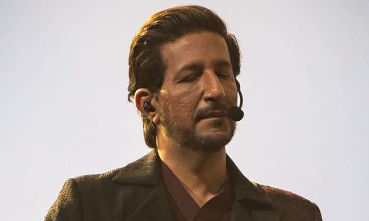 Sulaiman Merchant