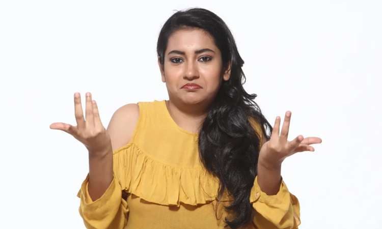Sumaira Shaikh