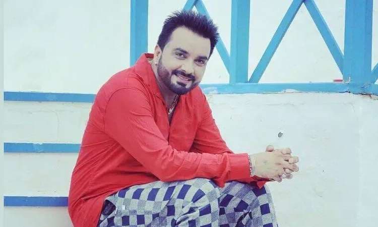 Surender Romio