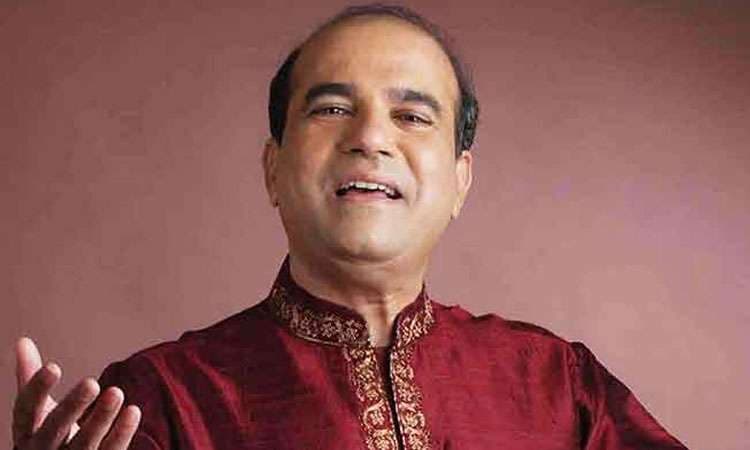 Suresh Wadkar