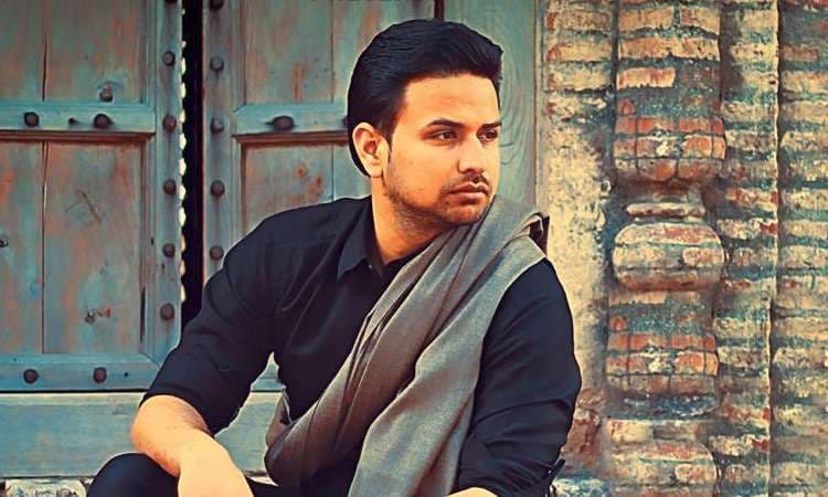 Surkhab Singh