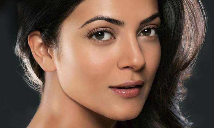 Sushmita Sen