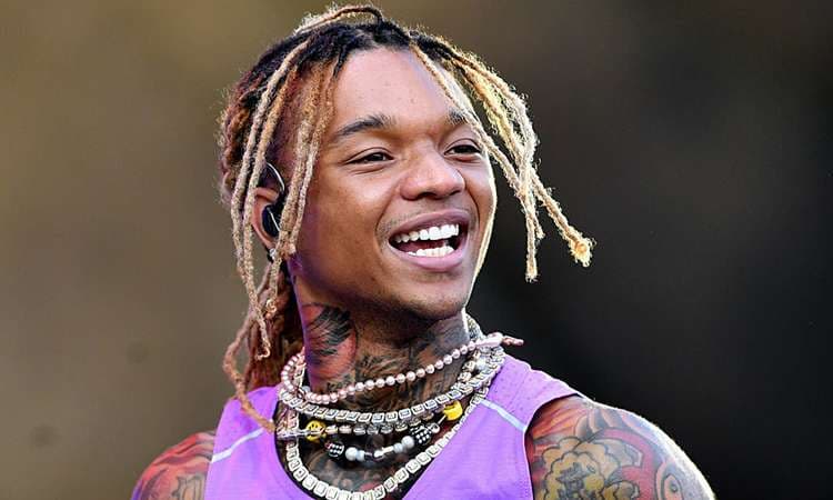 Swae Lee