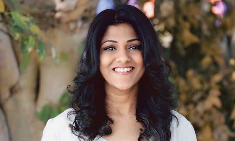 Swapna Dutt