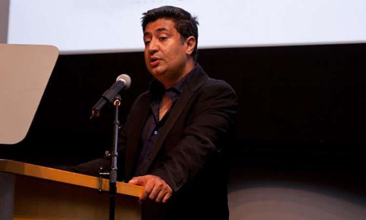 Tabrez Noorani