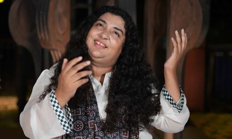 Tahseen Sakina