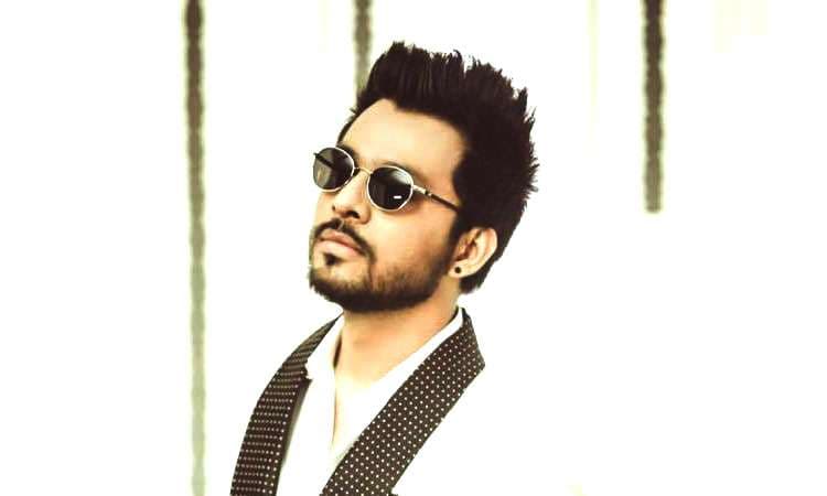 Tony Kakkar