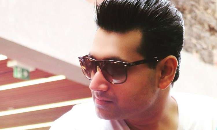 Tushar Kumar
