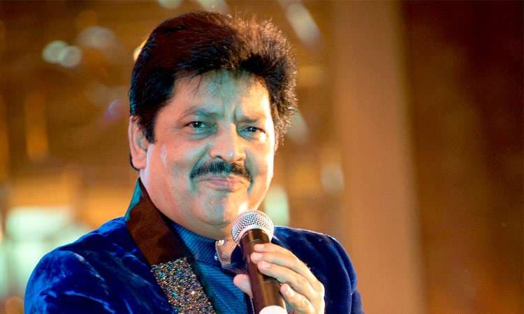 Udit Narayan