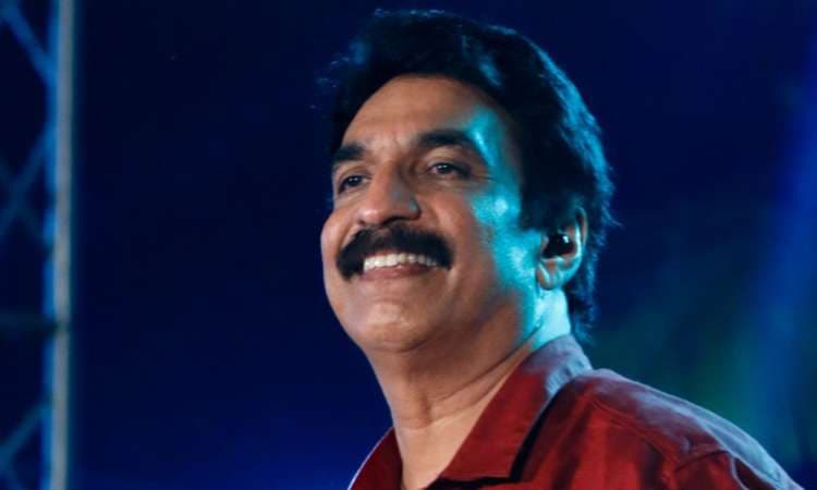 Unni Menon
