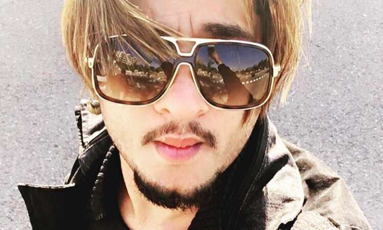 Vadda Grewal