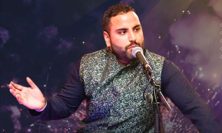 Vijay Bhasin