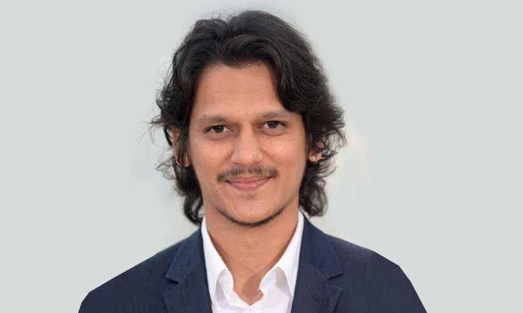 Vijay Varma