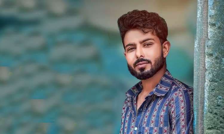 Vikram Malik