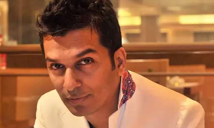 Vikram Phadnis