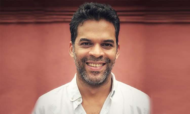 Vikramaditya Motwane