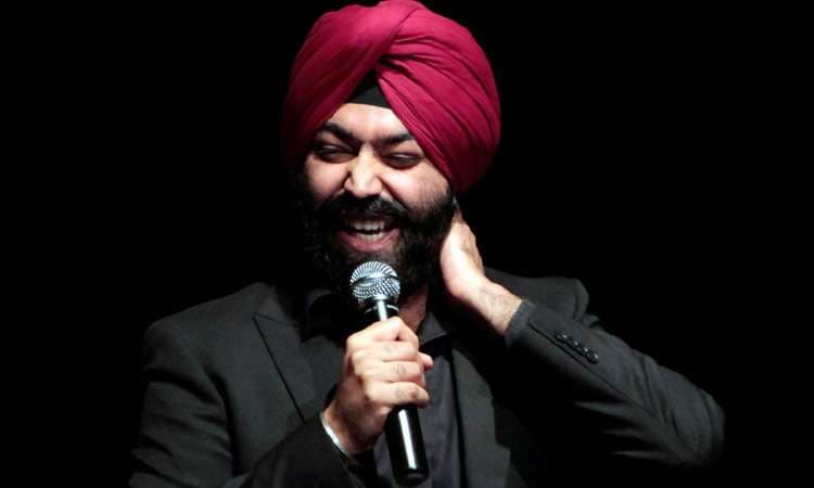 Vikramjit Singh