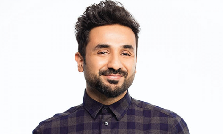 Vir Das