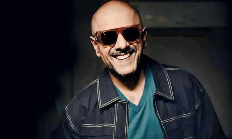 Vishal Dadlani