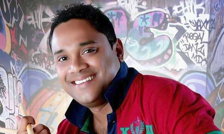 Vishal