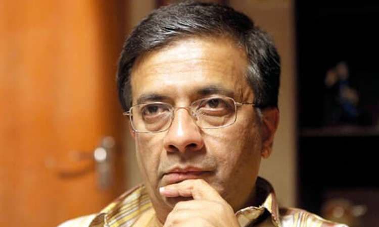 Y. G. Mahendra