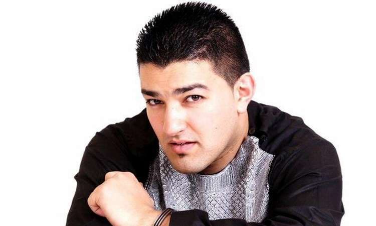 Yama Sarshar