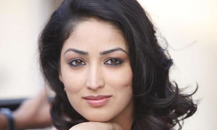 Yami Gautam