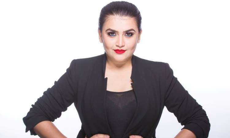 Yashita Sharma