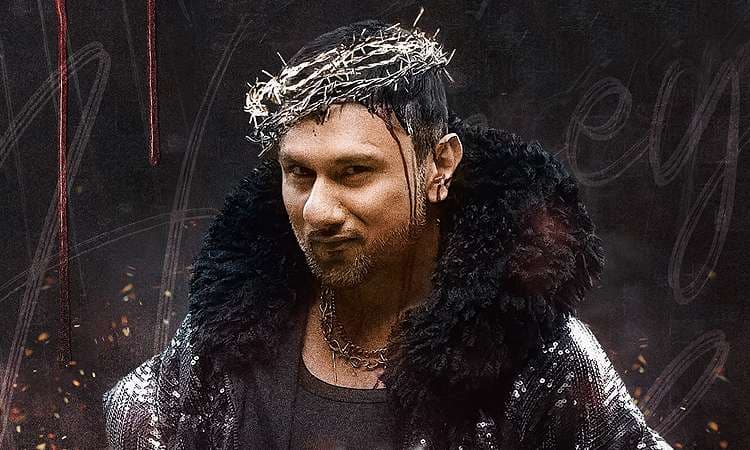 Yo Yo Honey Singh
