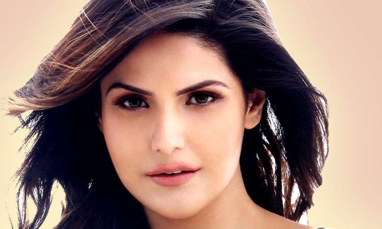 Zarine Khan