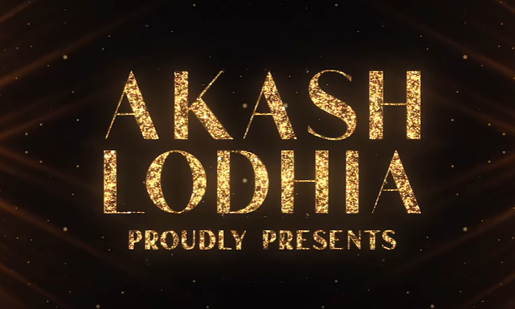 Akash Lodhia