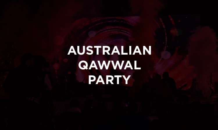 Australian Qawwal Party