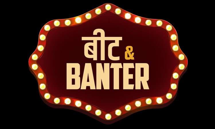 Beat and Banter