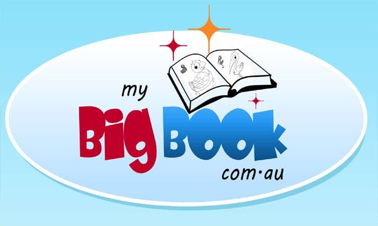 Big Book
