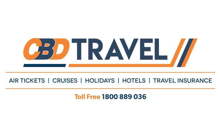 CBD Travel