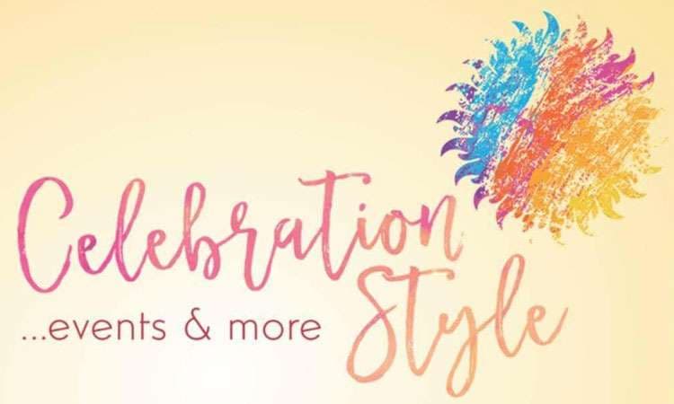 Celebration Style