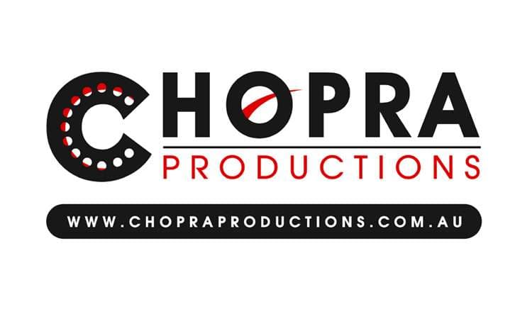 Chopra Productions