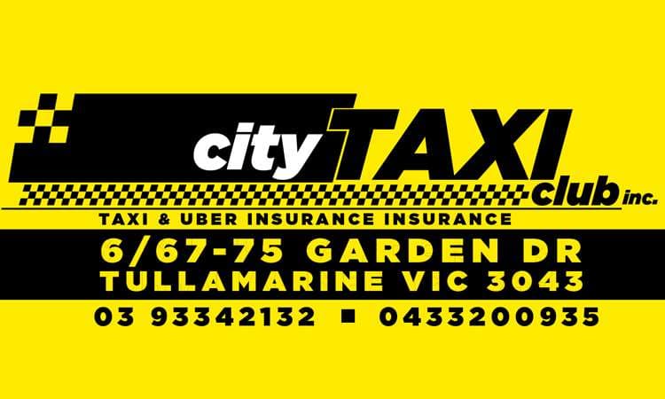 City Taxi Care