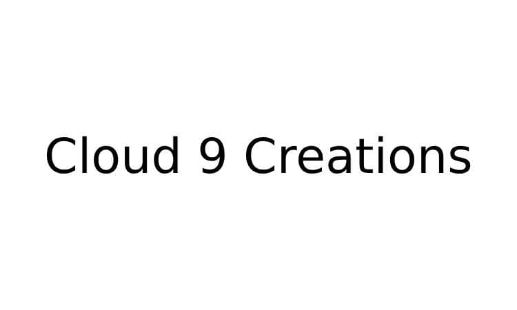 Cloud 9 Creations
