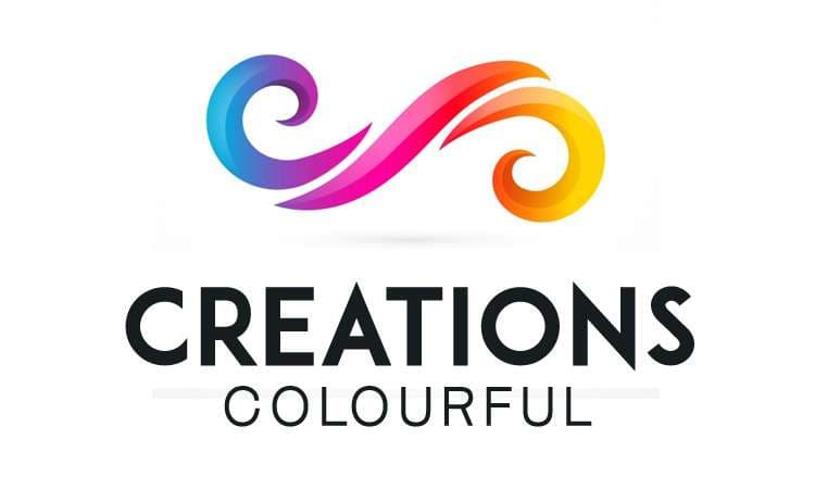 Colourful Creations